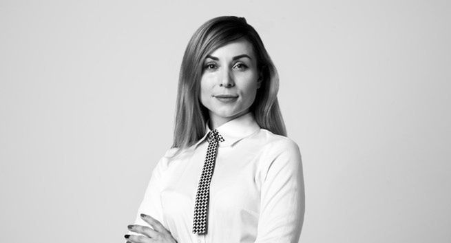 Anna Brajbisz client partnerem w Carat Polska