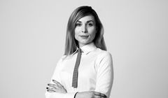 Anna Brajbisz client partnerem w Carat Polska