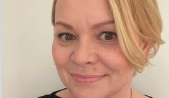 Małgorzata Cegielska: z Agencji Reklamy Polskiego Radia do Time