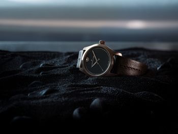 Hamilton x Odyssey łączy świat kina z zegarkową modą