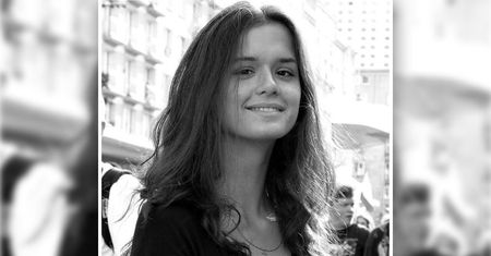 Nie żyje 19-letnia Alicja Mazurek z Lublina. Rodzice proszą o białe róże dla córki