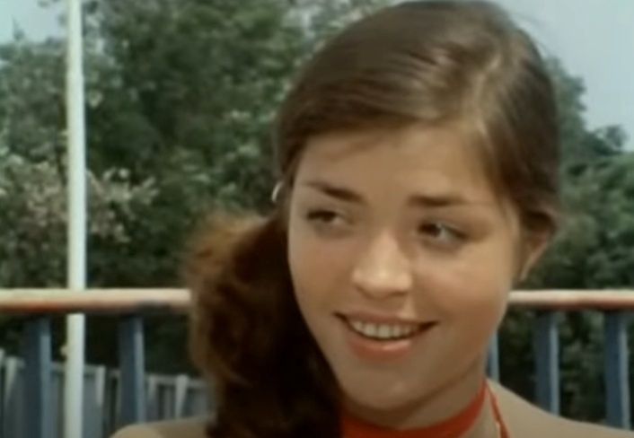 Nina Gocławska