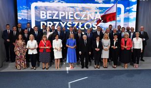 PiS. Program wyborczy 2023. Oto lista "konkretów"