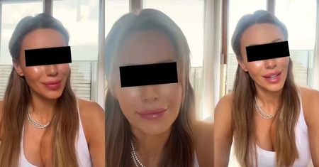 Dorota R. wydała oświadczenie ws. postawionych jej zarzutów