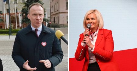Są wyniki z Legnicy. Klęska wieloletniego prezydenta