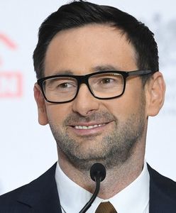 "Taśmy Obajtka". Przerwano konferencję posła KO