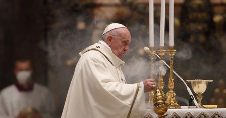 Papież wszystko odwołał! Tradycję zapoczątkował Jan Paweł II