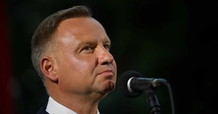 Burza po decyzji Dudy ws. restytucji mienia. "Demokracja i sprawiedliwość obniżyła się w Polsce jeszcze bardziej"