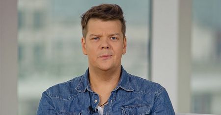 Figurski znowu o sushi: "DO GŁOWY MI NIE PRZYSZŁO, że to może mi zaszkodzić!"