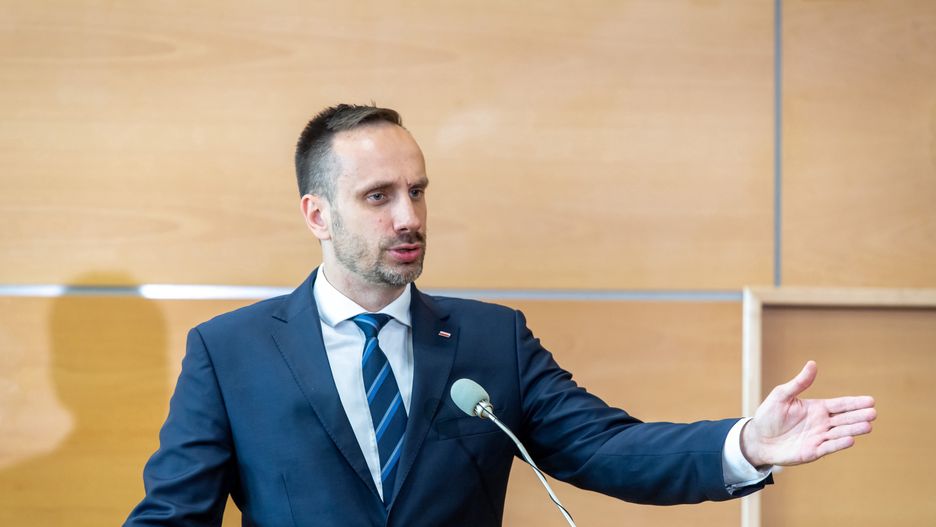 Kowalski sugeruje polexit. Jest odpowiedź Komisji Europejskiej 
