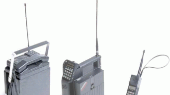 Telefonia komórkowa w Polsce już 15 lat! 1