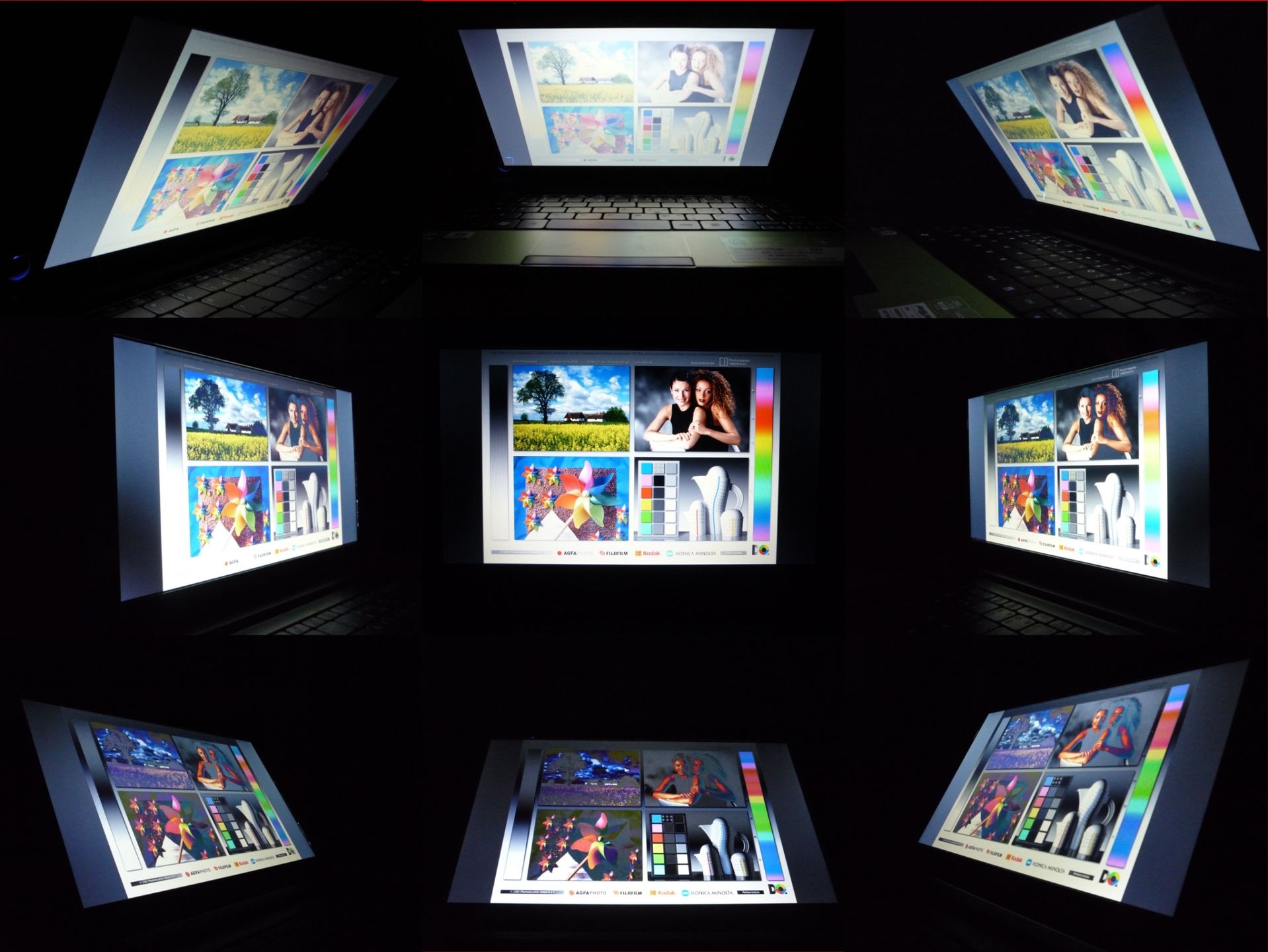 Acer Aspire One 522 - test netbooka HD nowej generacji [część 1] 7
