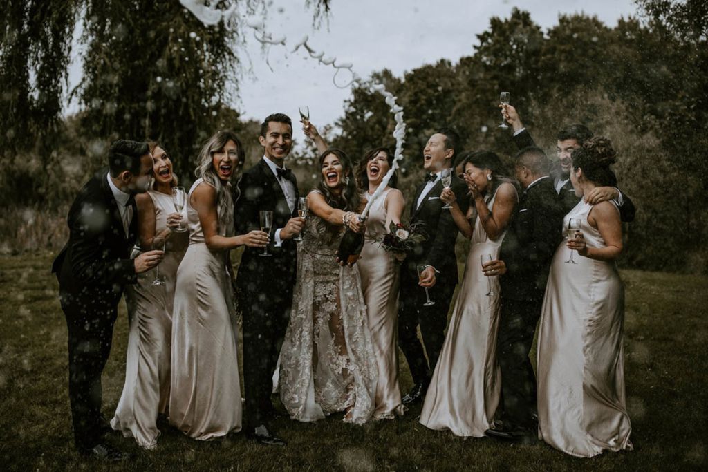 International Wedding Photography Of The Year 2019. Polacy wśród wyróżnionych 6