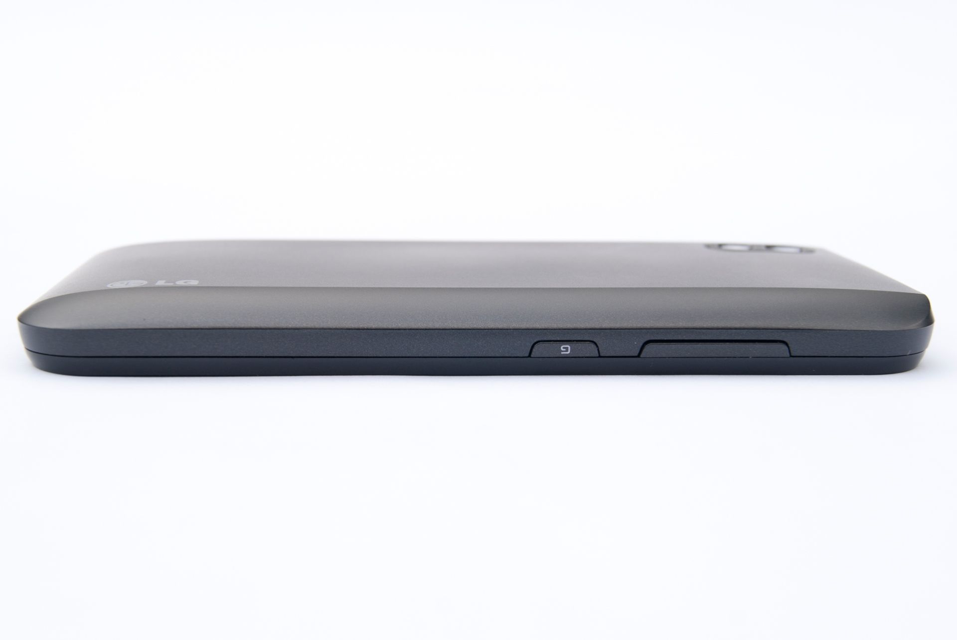 LG Swift Black P970 - galeria zdjęć 13