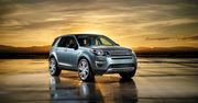 Land Rover Discovery Sport oficjalnie! Zastąpi Freelandera
