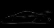 McLaren P1 GTR będzie miał ponad 1000 KM
