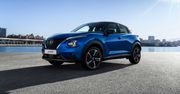 Nissan Juke debiutuje jako hybryda. Skądś już znamy ten napęd