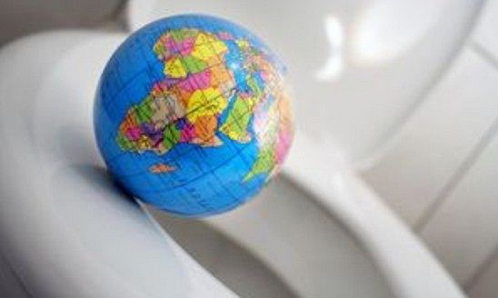 Światowy Dzień Toalet i serwis SpluczTo.pl - raz jeszcze