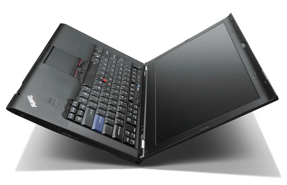 Lenovo - 6 nowych ThinkPadów i do 30 godzin na baterii!