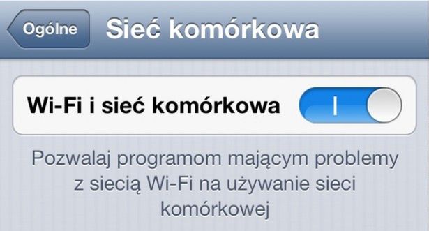 Wi-Fi i sieć komórkowa - o co z tym chodzi?