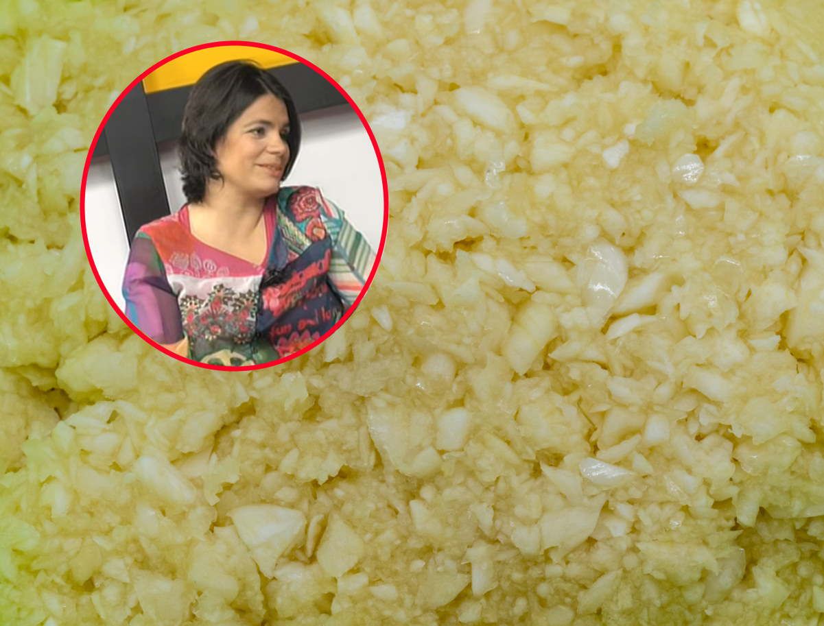 Lekarka pokonała raka w czwartym stadium. Wskazuje, co jadła codziennie