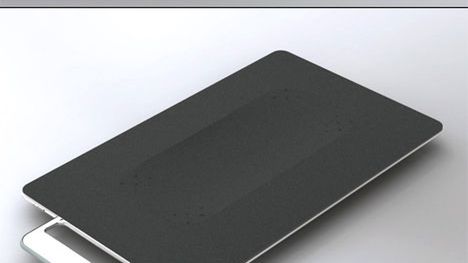 Elektroniczny papier, który może zastąpić tradycyjny zeszyt 1