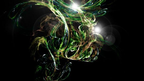 Naukowcy ścigają... duchy w ziemskiej atmosferze 1