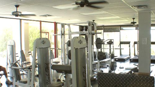 Ćwiczenia są zdrowe? Cóż - nie zawsze... 1