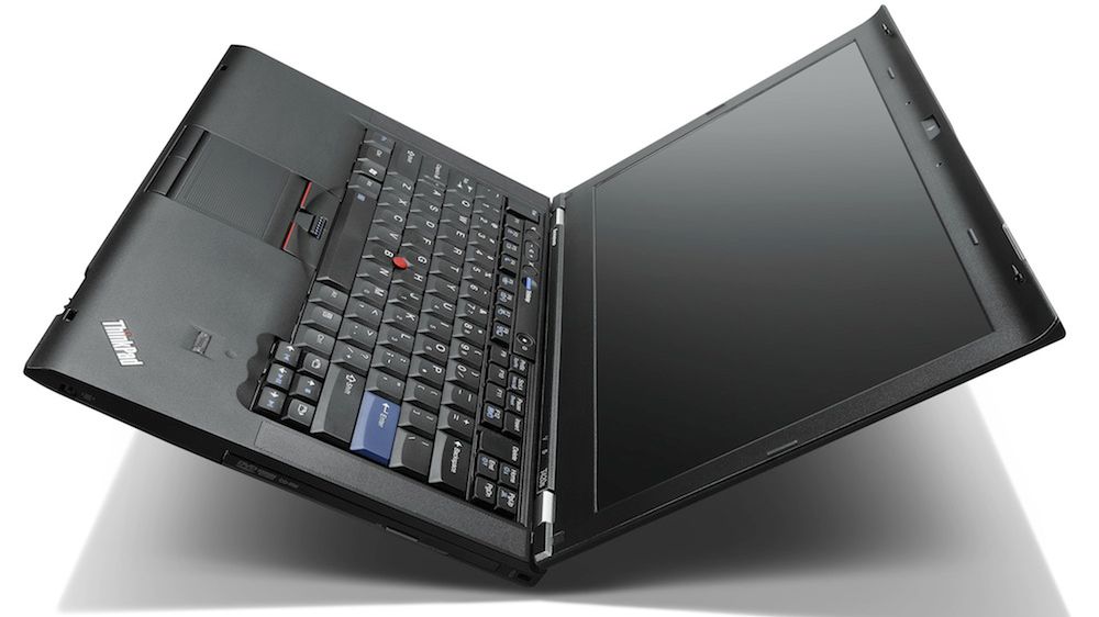 Lenovo - 6 nowych ThinkPadów i do 30 godzin na baterii! 1