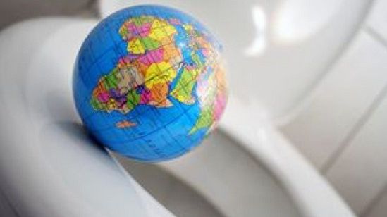 Światowy Dzień Toalet i serwis SpluczTo.pl - raz jeszcze 1