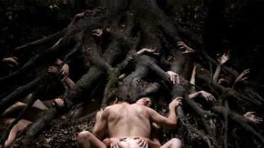 Lars von Trier sprowadzi Antychrysta 1