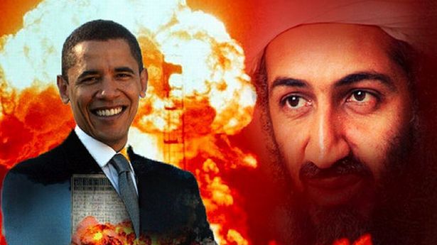 Google Maps już wie, gdzie ukrywał się Osama bin Laden 1