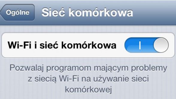 Wi-Fi i sieć komórkowa - o co z tym chodzi? 1