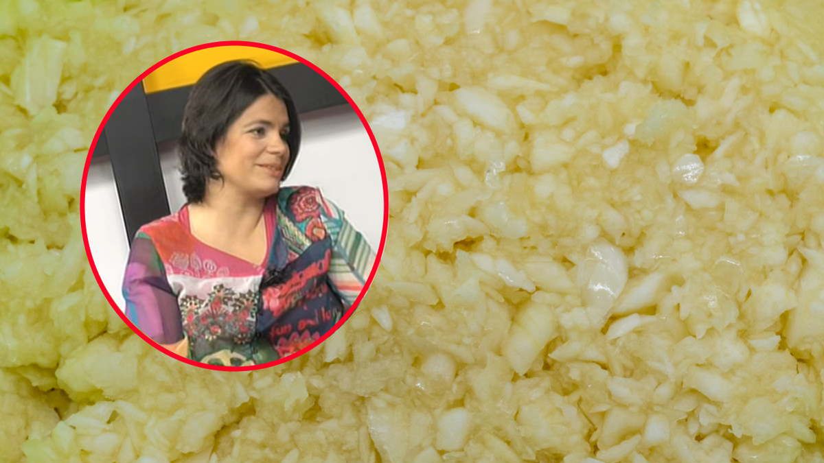 Lekarka wskazuje co wprowadzić do diety, by ograniczyć ryzyko rozwoju raka