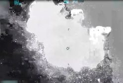 Ukraińska ofensywa na Chersoń. Bayraktary zrównały Rosjan z ziemią