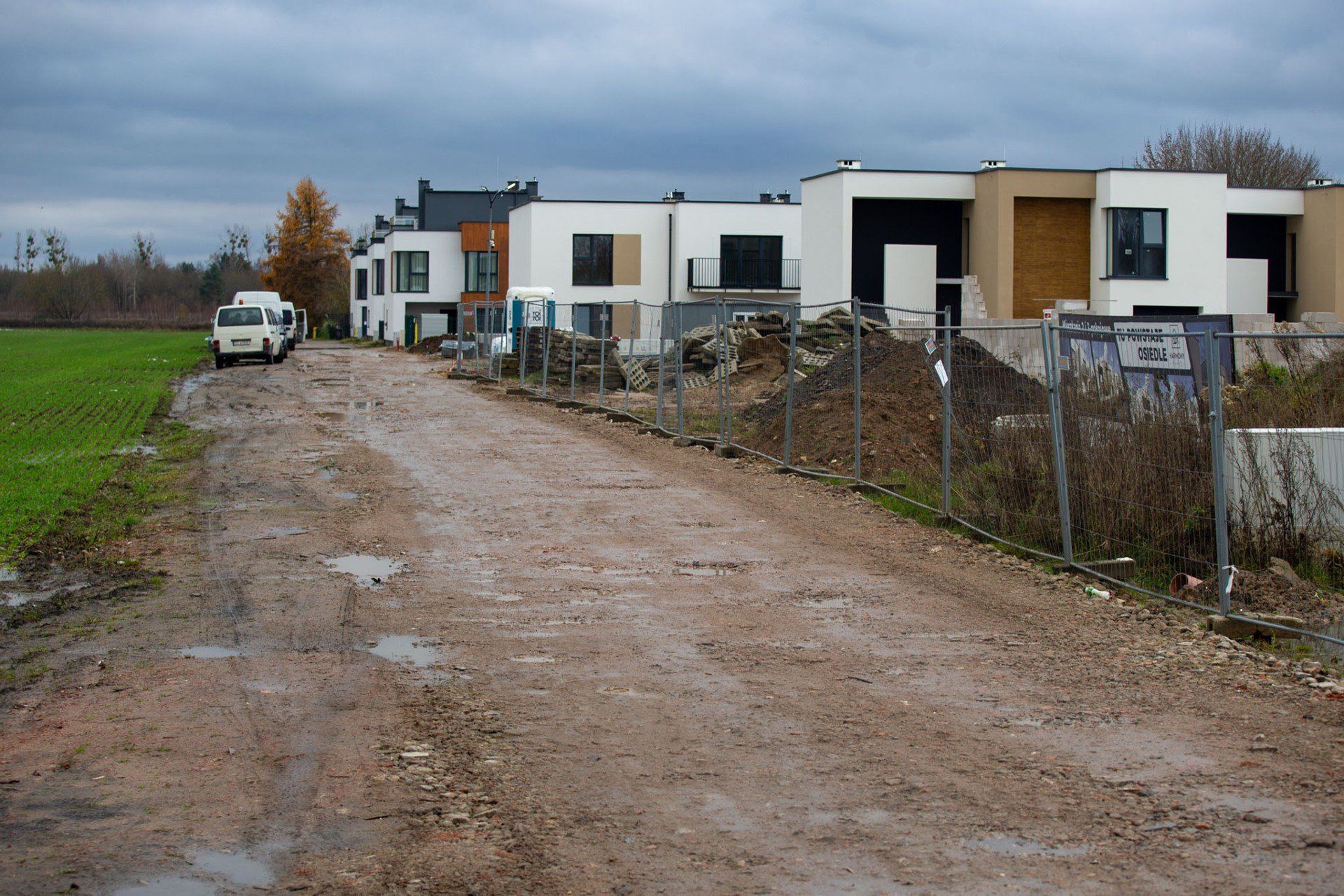 Na terenie Supska swoje nazwy ma zmieni 11 ulic. Niektóre propozycje nowych nazw spotkay si ze sprzeciwem mieszkaców.