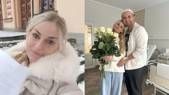 Anita Szydłowska ZMIENIŁA NAZWISKO. Zwróciła się do męża: "Wiem, że zawsze było to dla Ciebie ważne"