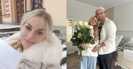 Anita Szydłowska ZMIENIŁA NAZWISKO. Zwróciła się do męża: "Wiem, że zawsze było to dla Ciebie ważne"