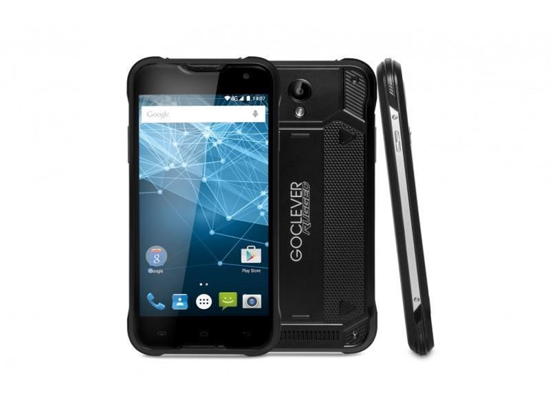 Goclever Quantum 2 500 Rugged