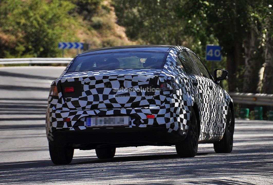 Qoros C11 (fot: autoevolution)