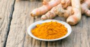 Dlaczego warto jeść kurkumę?