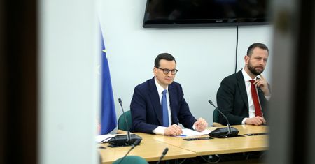 PiS chce koalicji z PSL-em, jest jedno "ale". "Nie mamy im nic do zaoferowania"