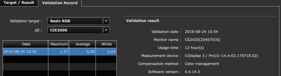 Eizo CS2420 - sprawdzamy monitor dla fotografów w rozsądnej cenie [test] 15