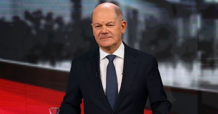 Trwają kluczowe wybory w Niemczech