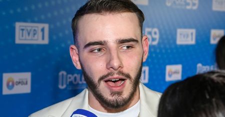 Krystian Ochman już ma NOWĄ NARZECZONĄ? Wygadał się jeden z dziennikarzy...
