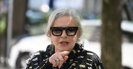 Fundacja Krystyny Jandy otrzymała 200 tys. zł z KPO na spektakl. Aktorka tłumaczy