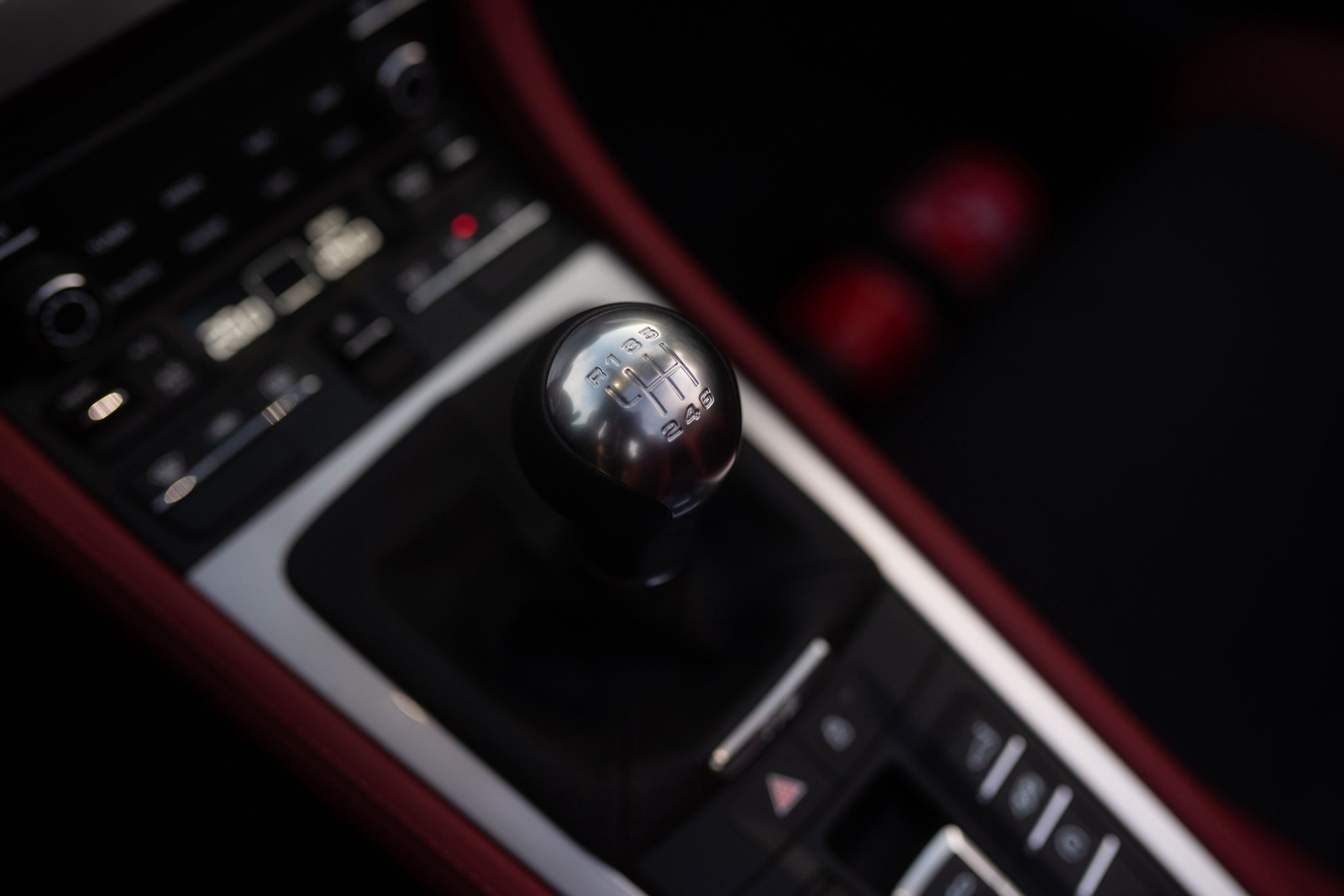 Porsche 718 Spyder