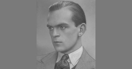 Pianista, którego pokochała Ameryka Południowa. Nieznane życie Małcużyńskiego
