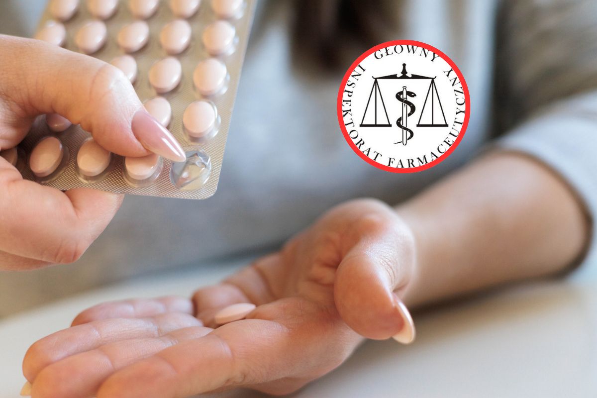 Popularny lek przeciwdepresyjny wycofany z aptek. GIF wydał komunikat