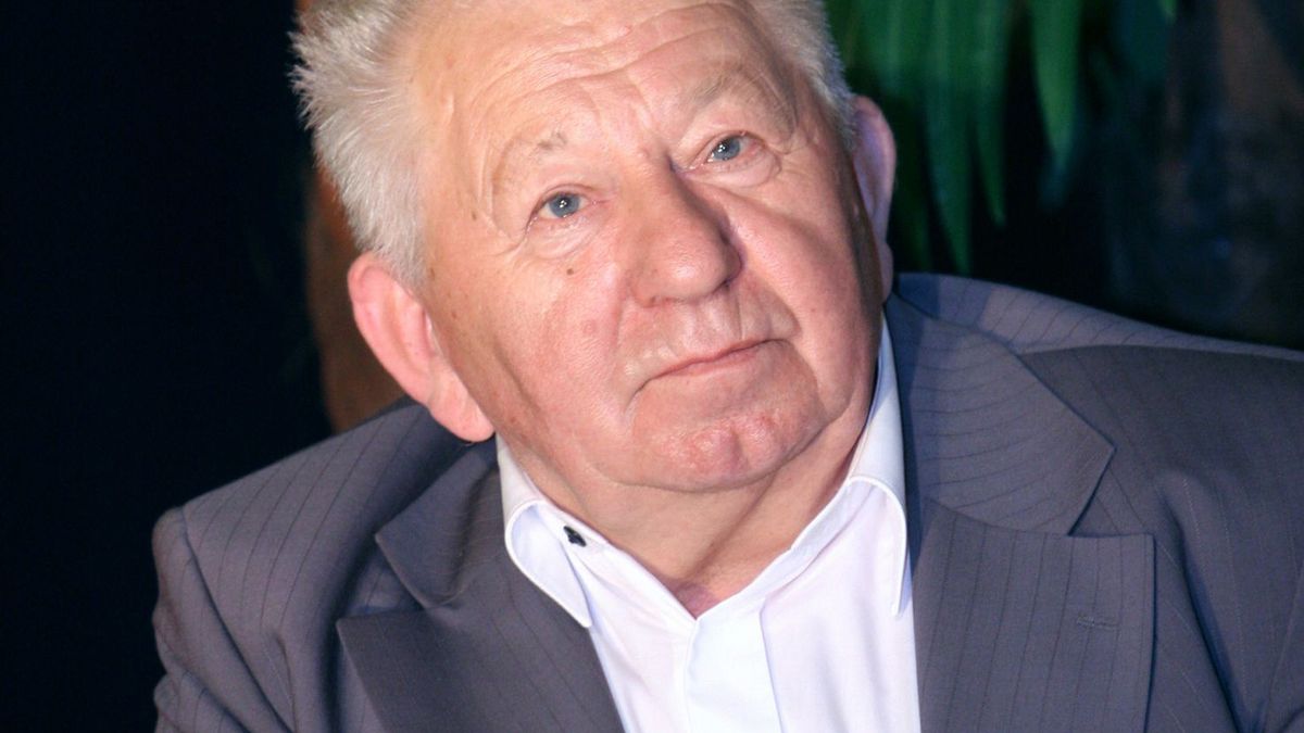 Wspomnienia sąsiadów Antoniego Gucwińskiego mówią wiele